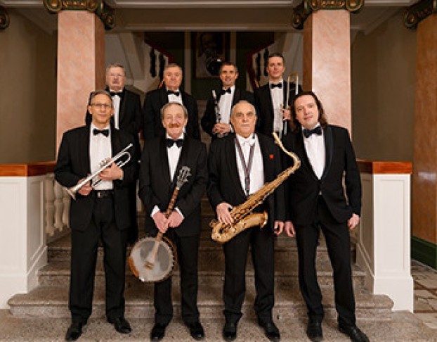 Возрождение Диксиленда