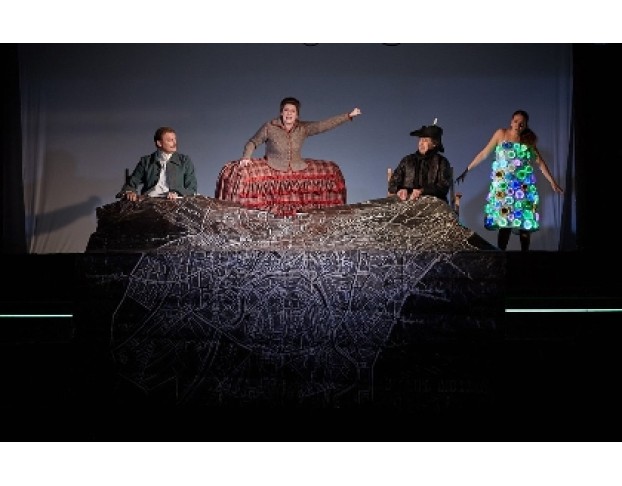 Декалог на Сретенке