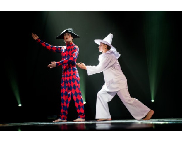 Аллы Духовой Инзэнайт