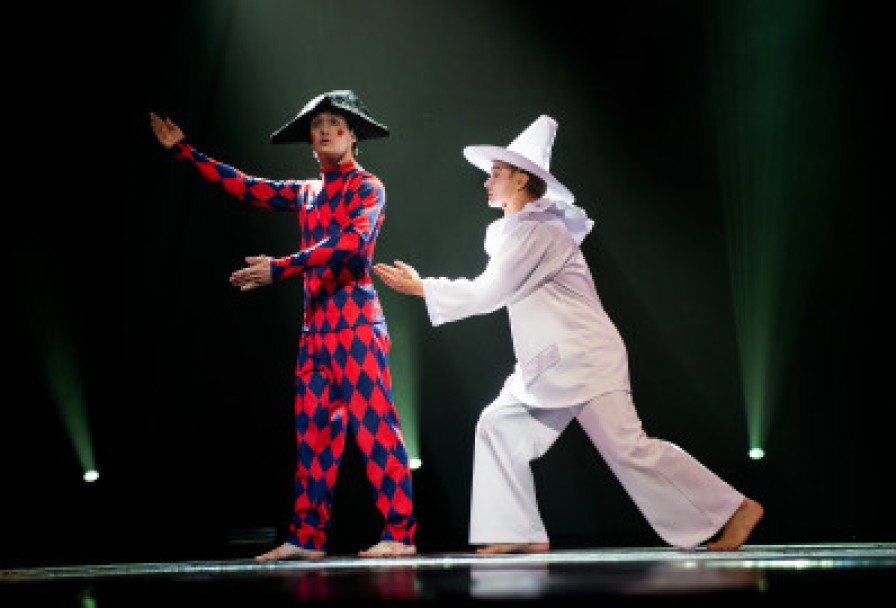 Аллы Духовой Инзэнайт