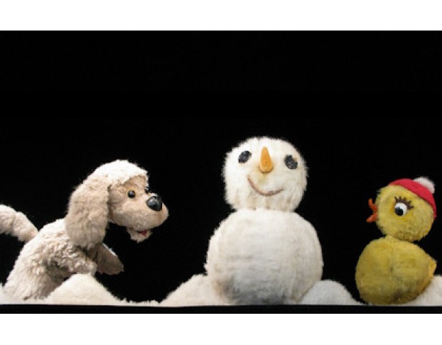 Волшебная Ёлка