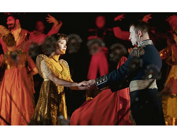 Юнона и Авось