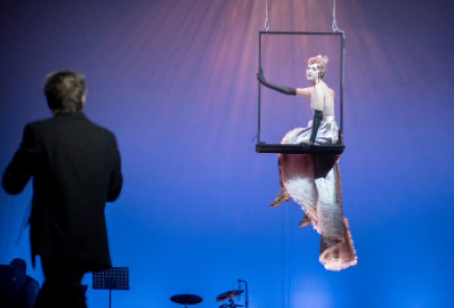 Знатоки Женского Сердца