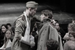 в Родном Городе