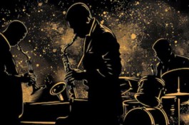 Воскресный Джазовый Вечер