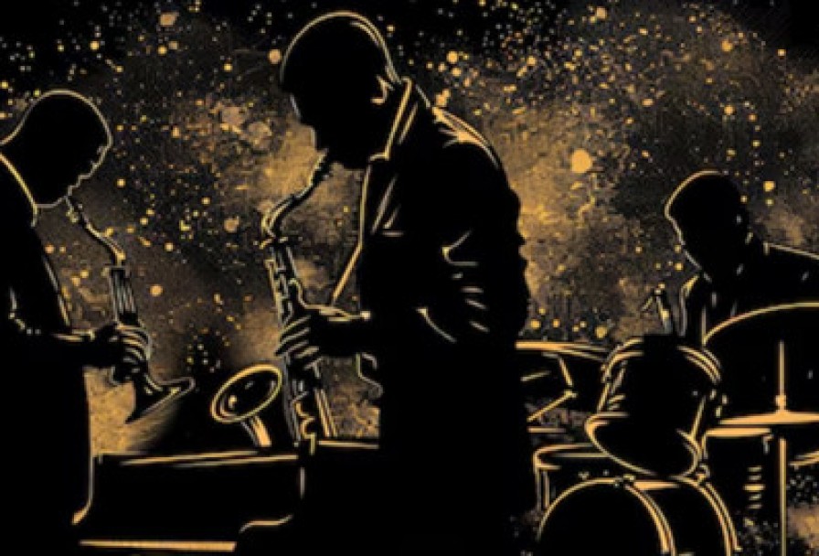 Воскресный Джазовый Вечер