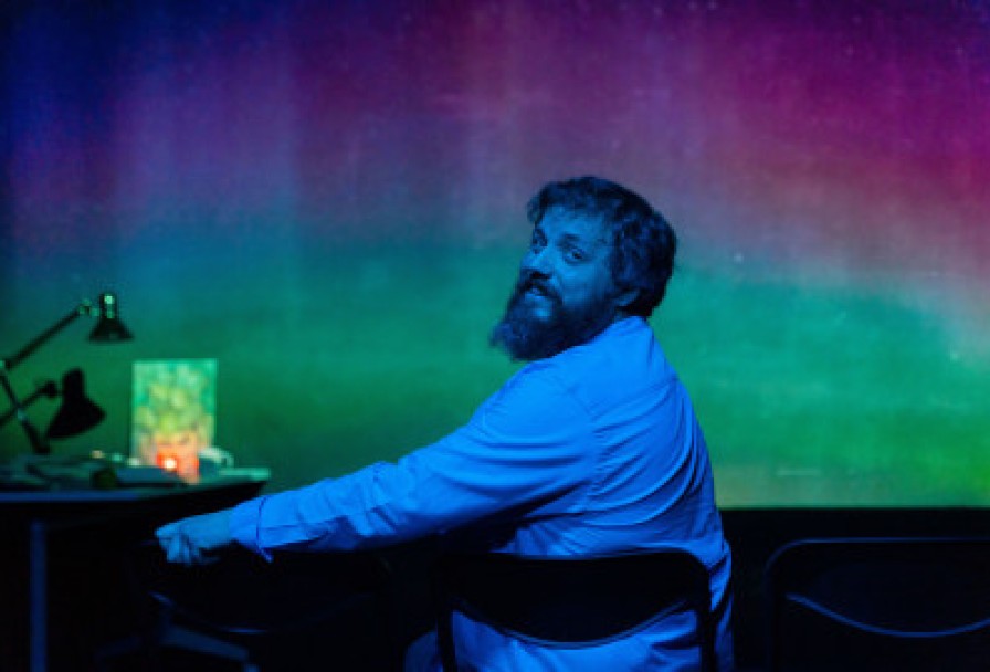 Чудо, или как Корова Спасла Театр