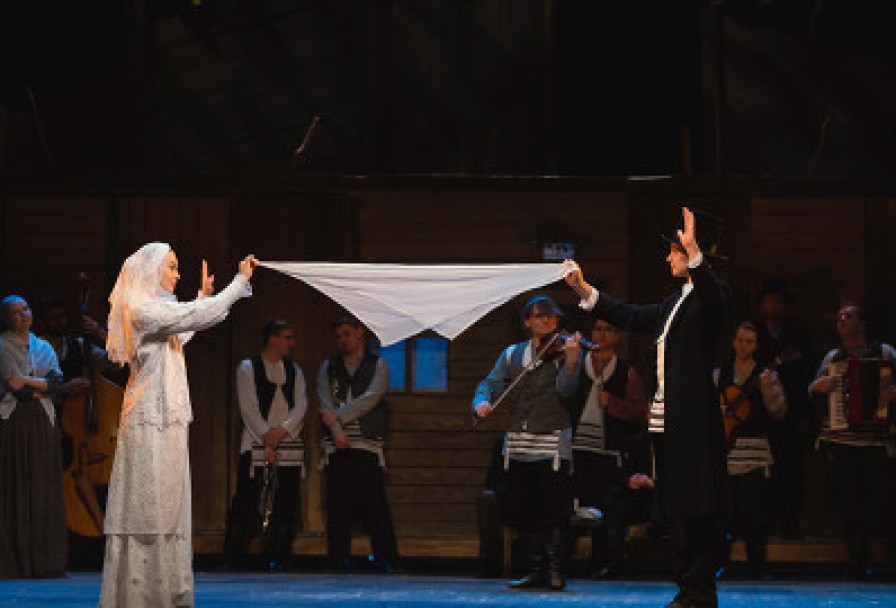 Поминальная Молитва