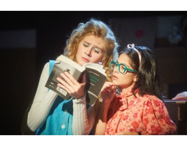 Генерал и Его Семья