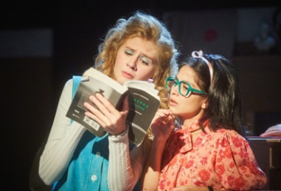 Генерал и Его Семья