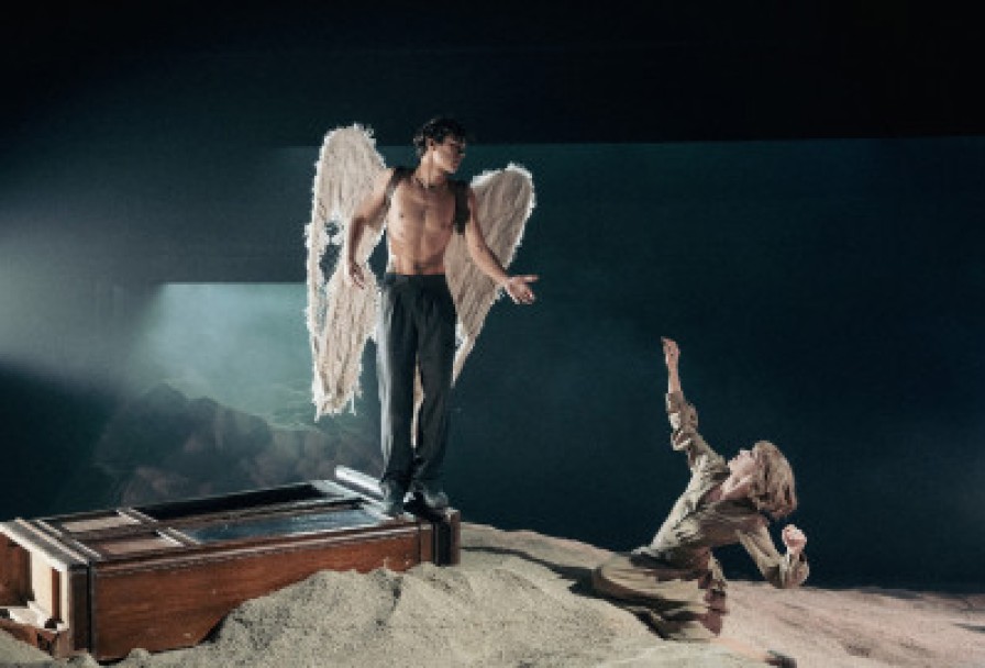 Повесть о Сонечке