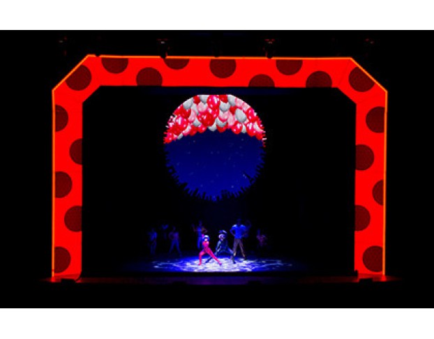 Леди Баг и Супер Кот