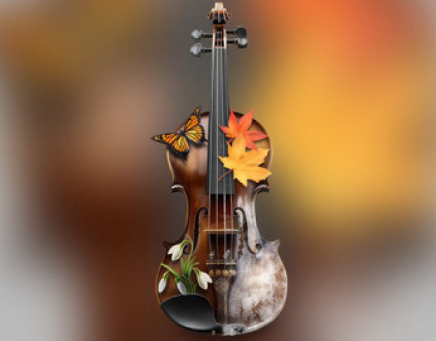 Emotions Времена Года