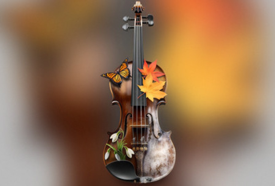 Emotions Времена Года