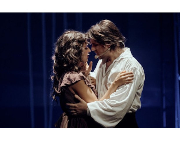 Юнона и Авось