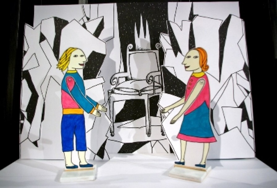 Снежная Королева