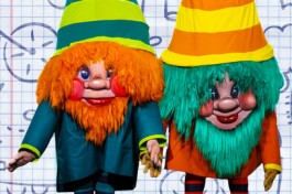 Малыши-Придумаши