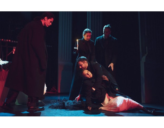 Пиковая Дама