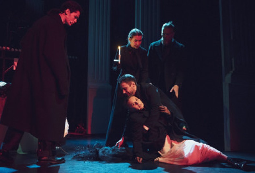 Пиковая Дама