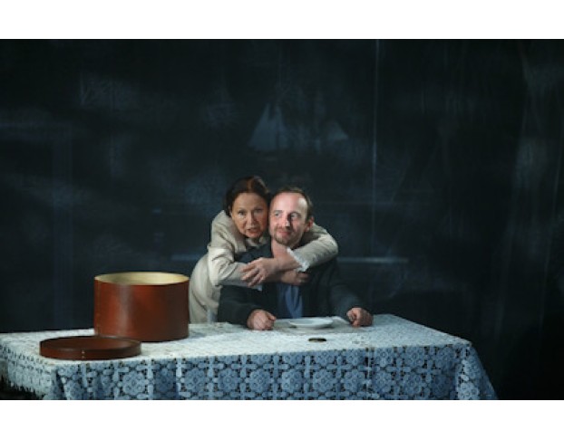 Фантазии Фарятьева