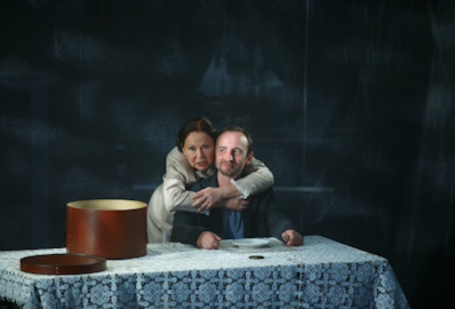 Фантазии Фарятьева