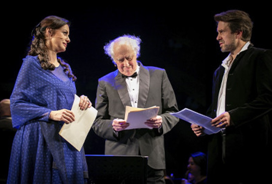 Евгений Онегин. Страницы Романа.