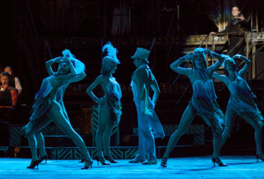 Джаз для Настоящих Леди