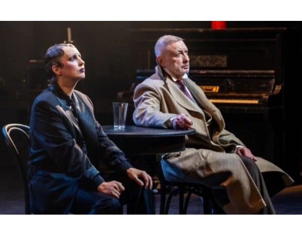 Случайные Встречи