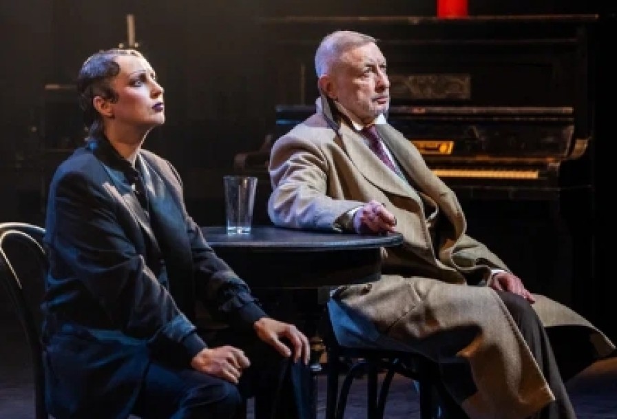 Случайные Встречи