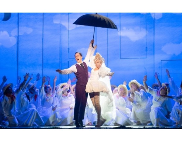 Жирофле-Жирофля