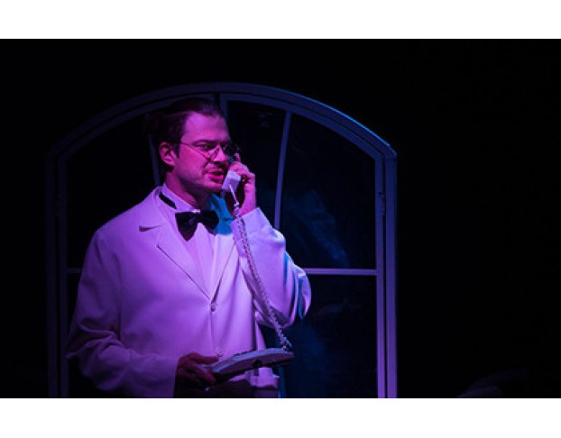 Оскар и Розовая Дама