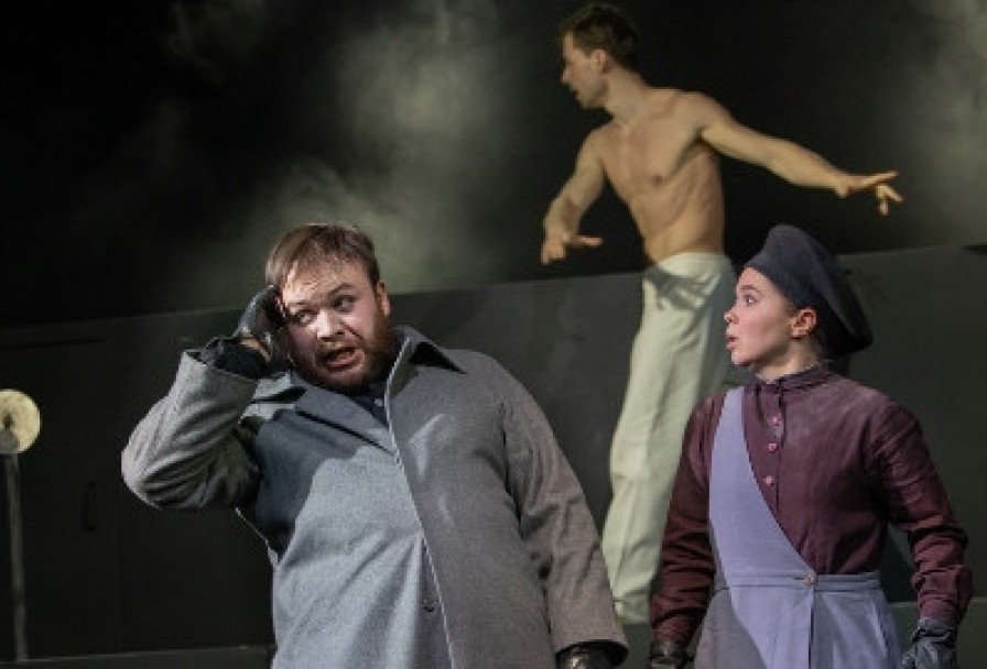 Близкие Друзья