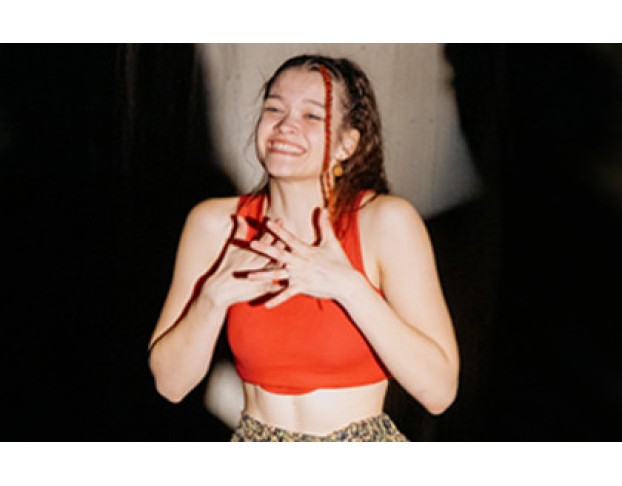 Человек-Амфибия