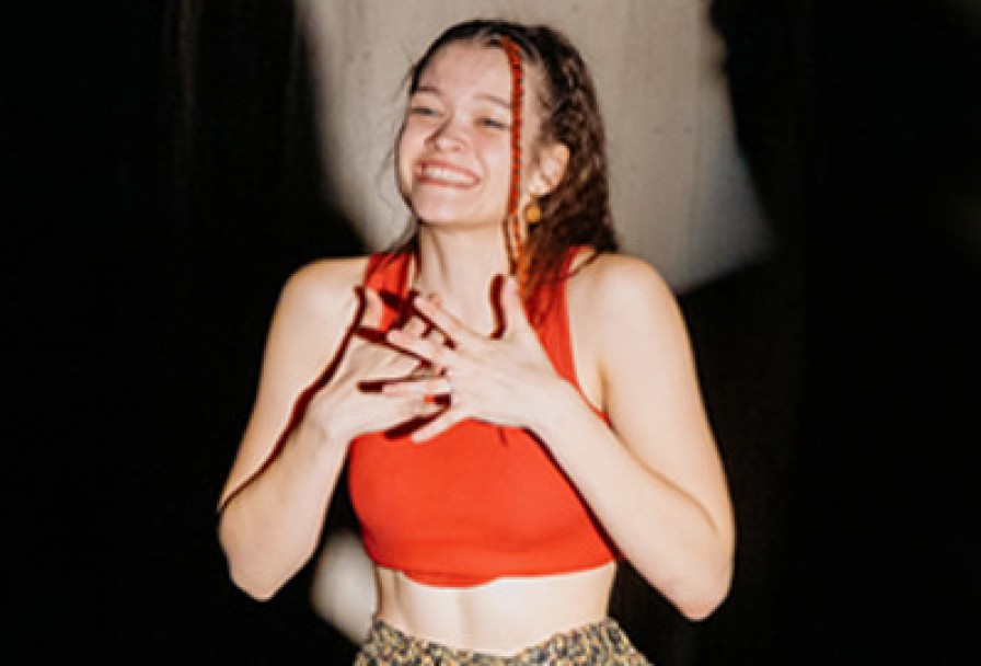 Человек-Амфибия