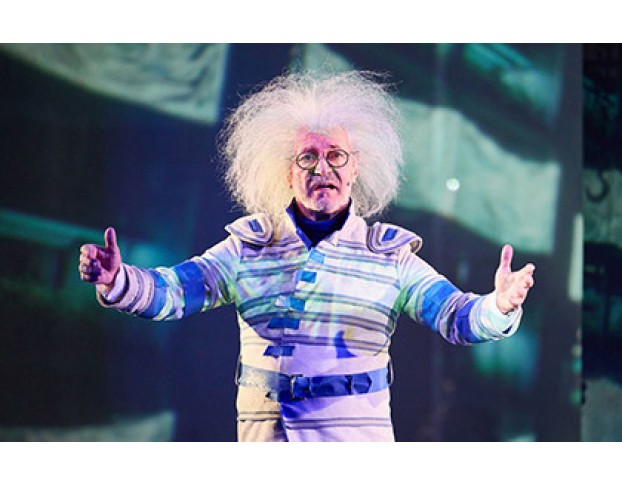 Человек-Амфибия