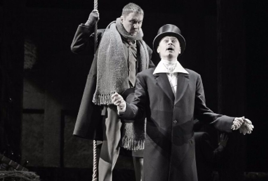 Бешеные Деньги