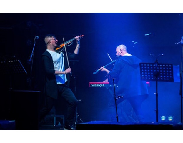 Artfonix. на Скрипках