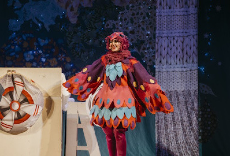 Винни-Пух и Все-Все-Все