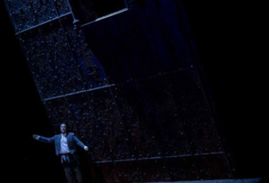 Ш. гуно Ромео и джульетта