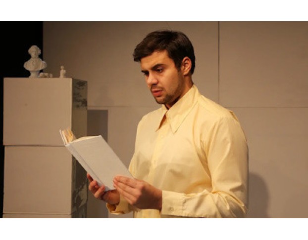 Спасти Камер-Юнкера Пушкина