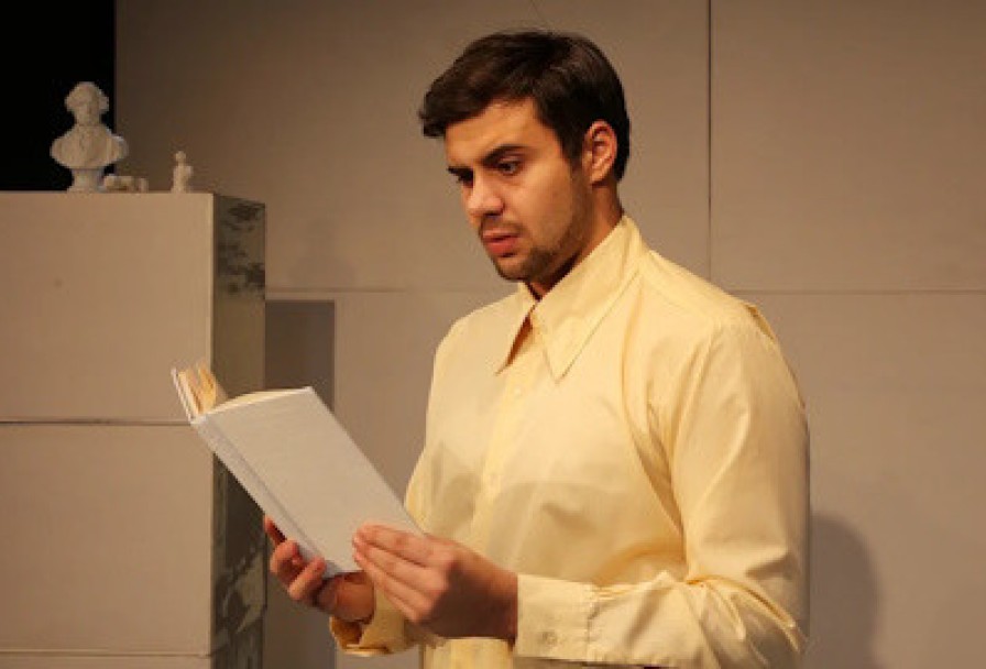 Спасти Камер-Юнкера Пушкина