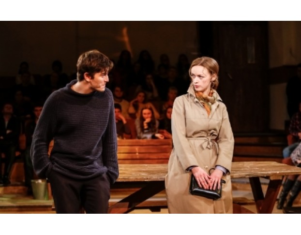 Старший Сын