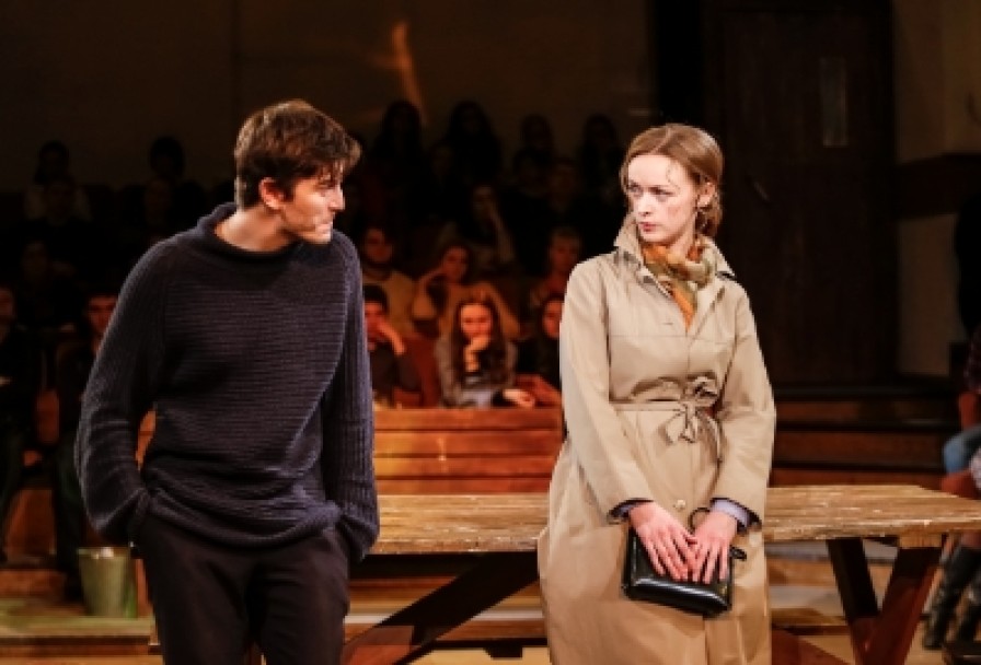 Старший Сын