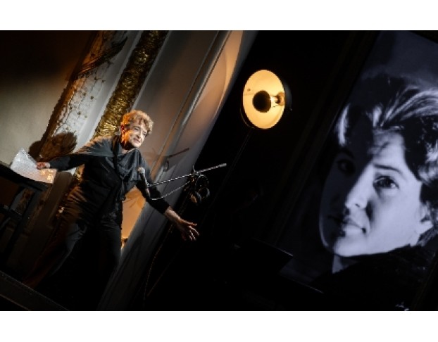 75 Лет Театру Пушкина и Будет Театр