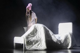 Самый Длинный День в Году