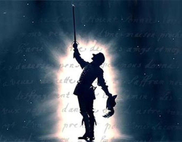 Сирано Де Бержерак