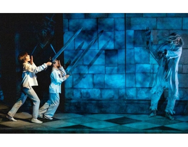 Кентервильское Привидение