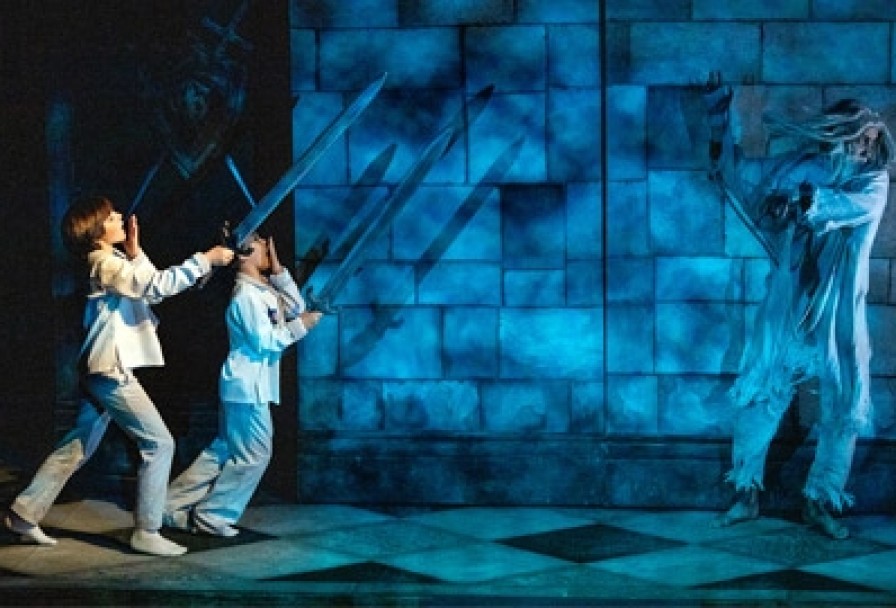 Кентервильское Привидение