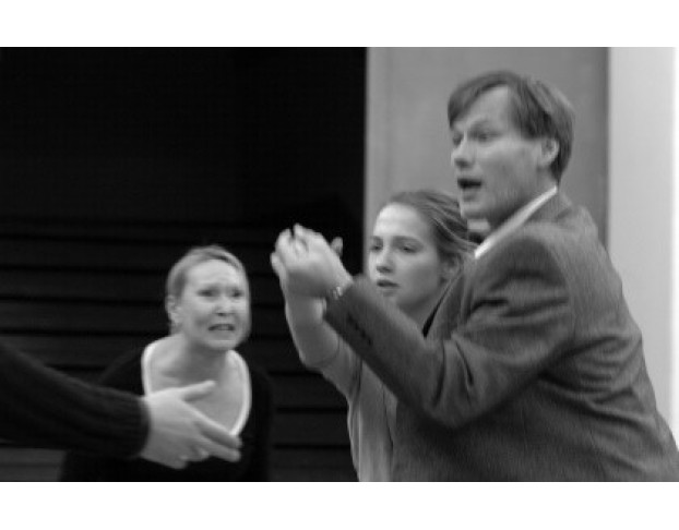 Кто Боится Вирджинии Вулф?