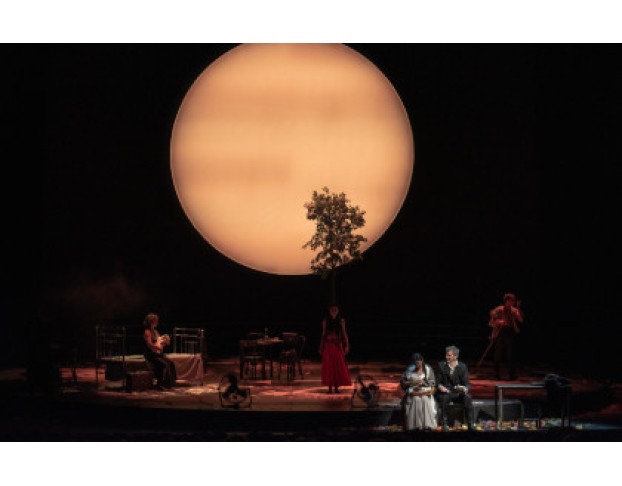 Женщины Есенина